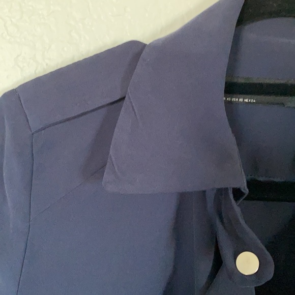 Zara jacket - Picture 2 of 3